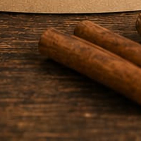 Cinnamon